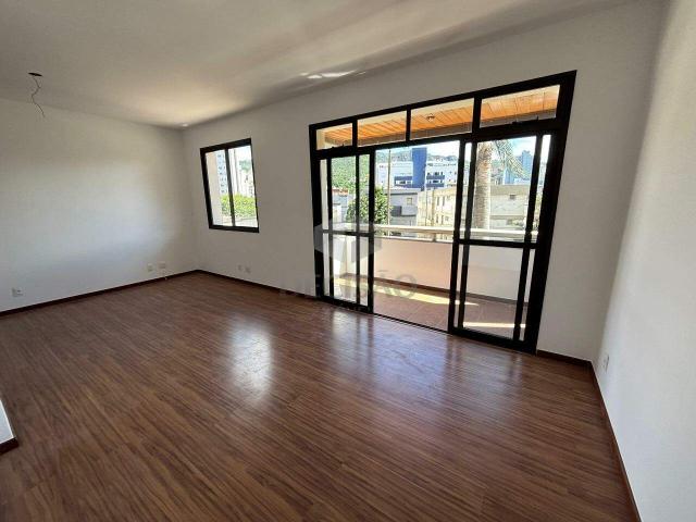 Apartamento aluguel em Regional Centro-Sul, Belo Horizonte