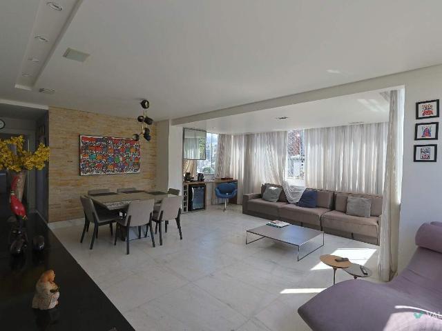 Apartamento aluguel em Regional Centro-Sul, Belo Horizonte