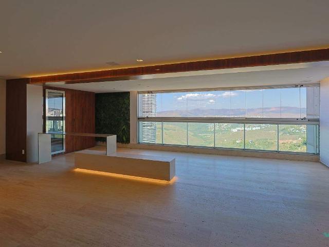 Apartamento aluguel em Centro, Nova Lima