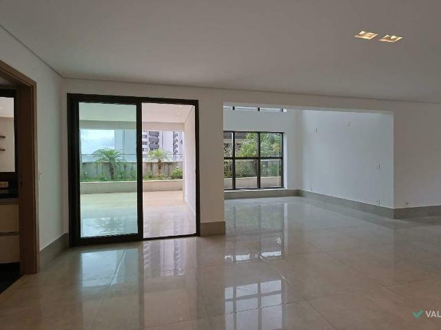 Apartamento aluguel em Vale do Sereno, Nova Lima
