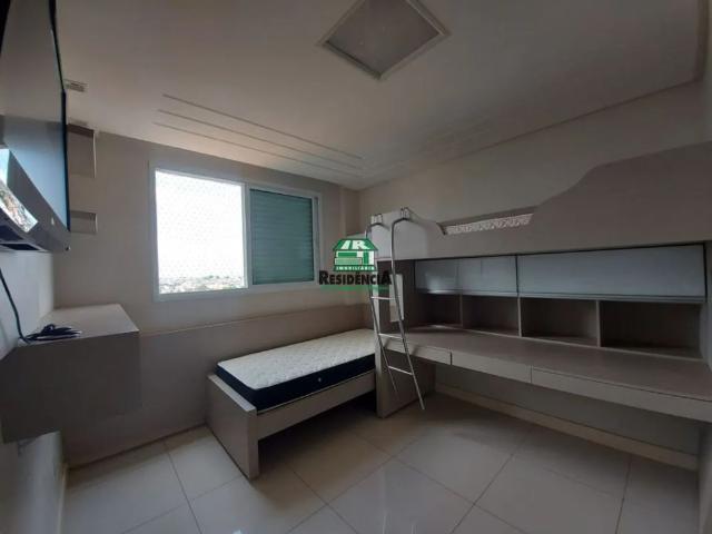 Apartamento aluguel em Setor Central, Anápolis