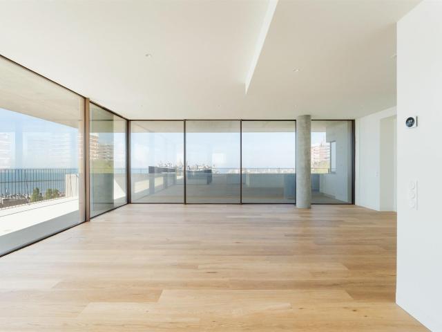Apartamento venda em Porto, Aldoar