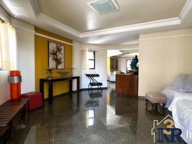 Apartamento venda em Região Geográfica Imediata de Goiânia, Goiânia