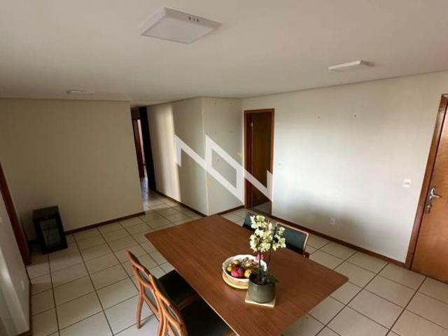 Apartamento venda em Região Geográfica Imediata de Goiânia, Goiânia