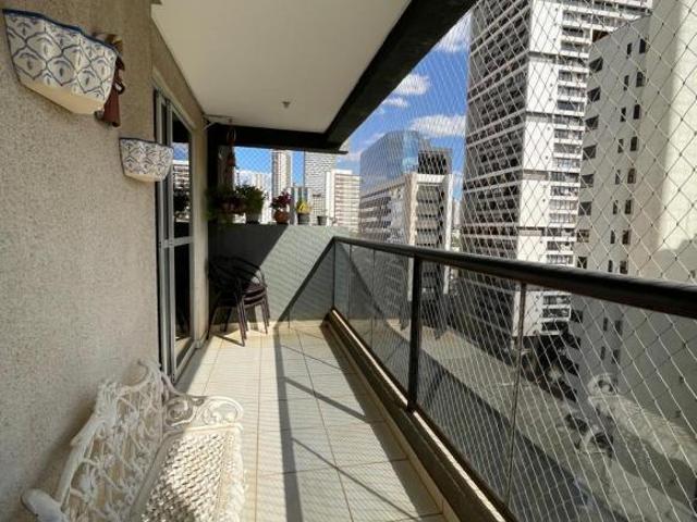 Apartamento venda em Região Geográfica Imediata de Goiânia, Goiânia