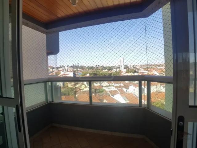 Apartamento venda em Região Imediata de Jaú, Jaú