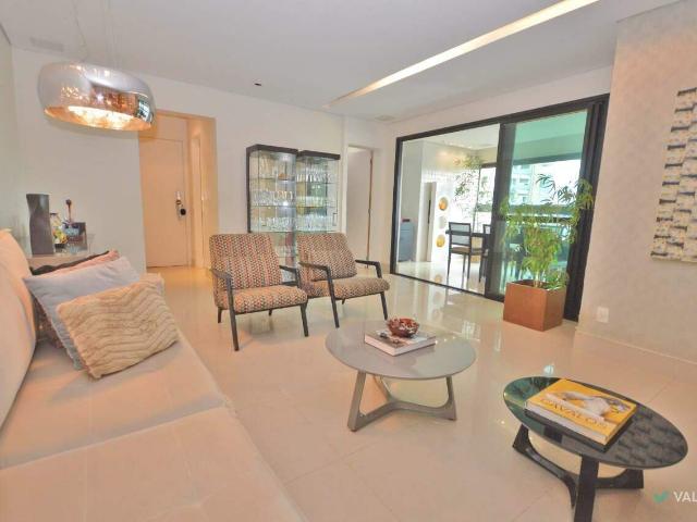 Apartamento aluguel em Centro, Nova Lima