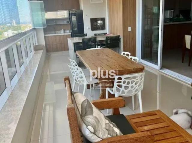 Apartamento venda em Região Geográfica Imediata de Palmas, Palmas