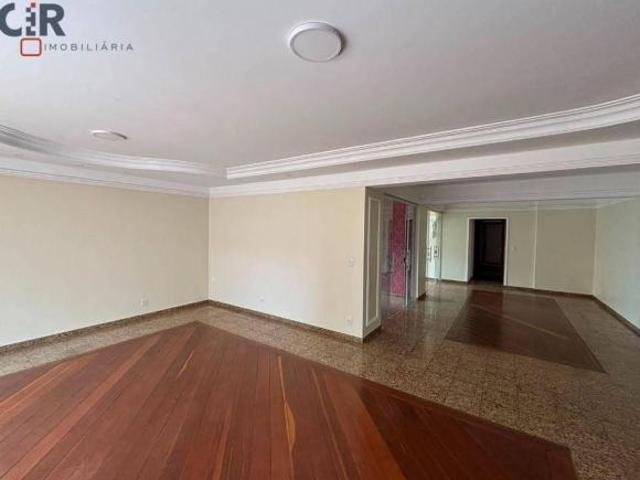 Apartamento venda em Região Geográfica Imediata de Jataí-Mineiros, Caiapônia
