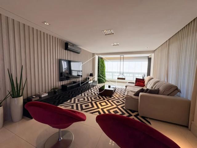 Apartamento aluguel em Marília