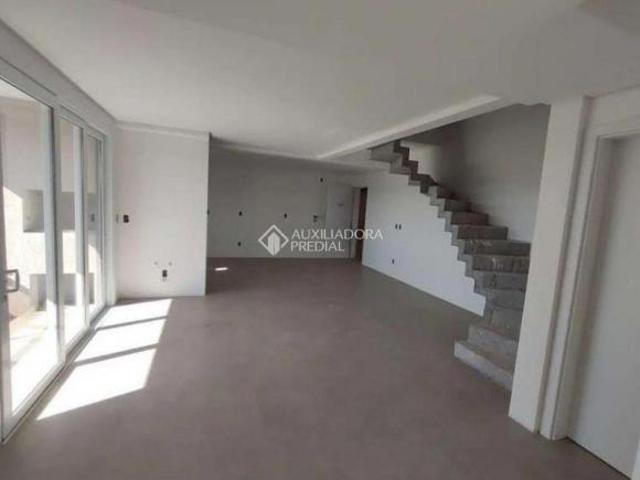 Apartamento venda em Região Geográfica Imediata de Novo Hamburgo - São Leopoldo, Região Metropolitana de Porto Alegre