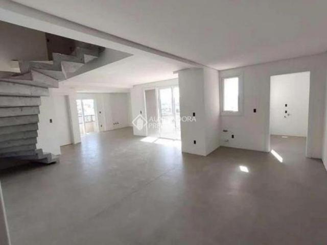Apartamento venda em Ideal, Novo Hamburgo