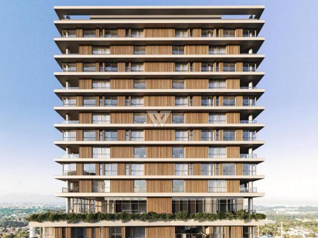 Apartamento venda em Mossunguê, Curitiba