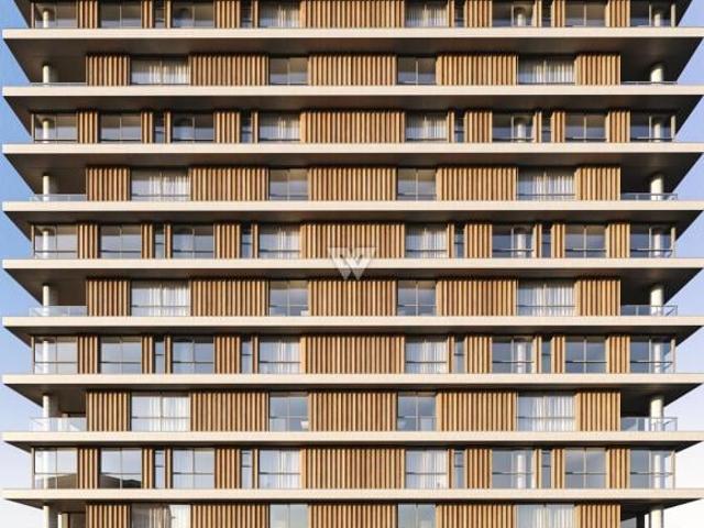 Apartamento venda em Mossunguê, Curitiba