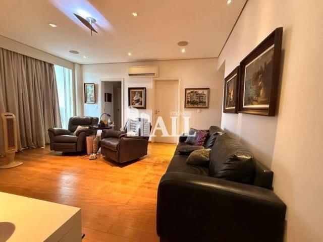 Apartamento venda em São José do Rio Preto