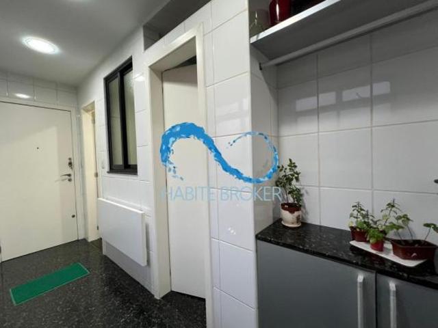 Apartamento venda em Belvedere, Belo Horizonte