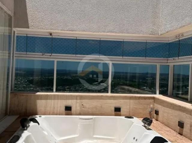 Apartamento venda em Região Geográfica Imediata de Goiânia, Goiânia
