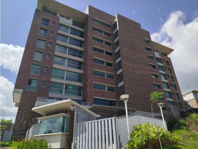 Apartamento en venta en Alto Hatillo, Caracas