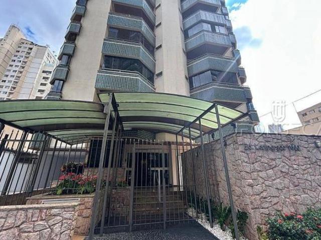 Apartamento venda em Região Geográfica Imediata de Goiânia, Goiânia
