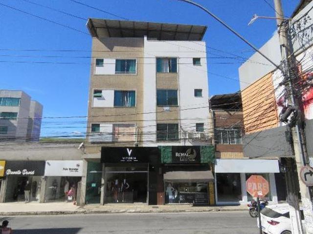 Apartamento venda em Região Geográfica Imediata de Ipatinga, Região Metropolitana do Vale do Aço