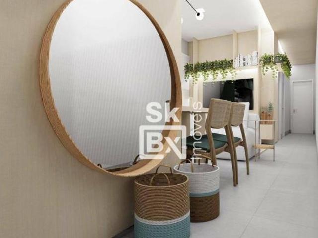 Apartamento venda em Região Geográfica Imediata de Uberlândia, Oliveira Fortes