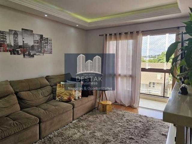 Apartamento venda em Região Geográfica Imediata de Bento Gonçalves, Carlos Barbosa