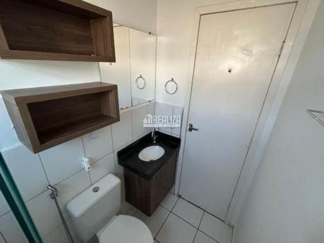 Apartamento venda em Região Geográfica Imediata de Uberaba, Uberaba