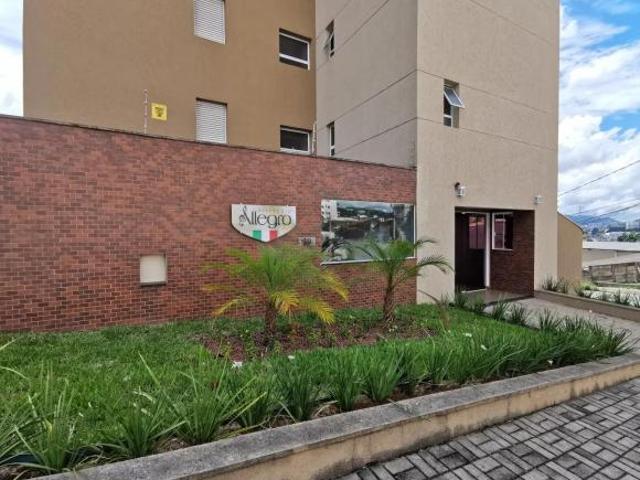 Apartamento venda em Região Geográfica Imediata de Poços de Caldas, Poços de Caldas