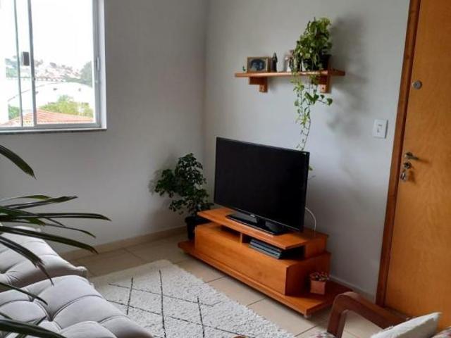 Apartamento venda em Região Geográfica Imediata de Pouso Alegre, Santa Rita do Sapucaí