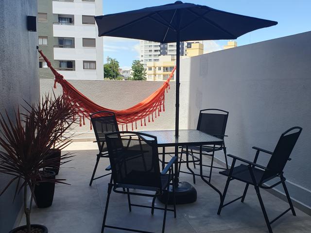 Apartamento aluguel em Independência, Cascavel