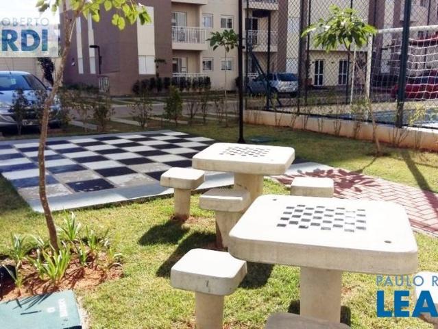 Apartamento aluguel em Vila Faustina II, Valinhos
