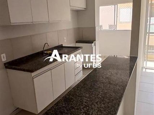 Apartamento venda em Região Geográfica Imediata de Uberlândia, Oliveira Fortes