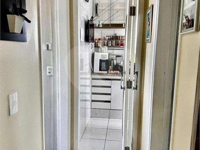 Apartamento venda em Vila Ede, São Paulo