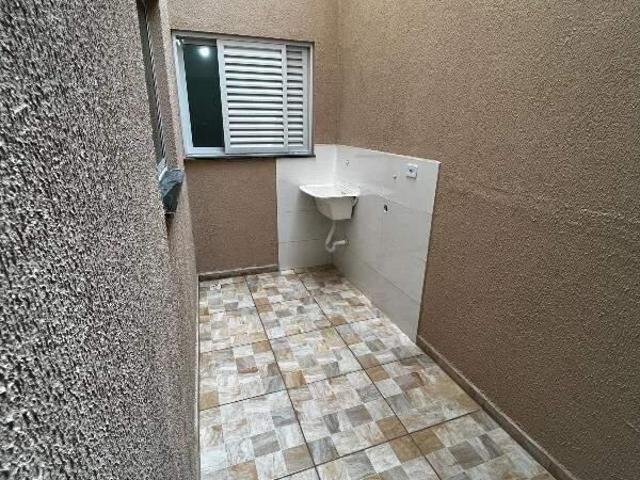 Apartamento aluguel em Santo André