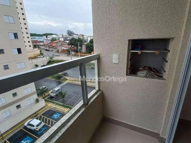 Apartamento aluguel em Sorocaba