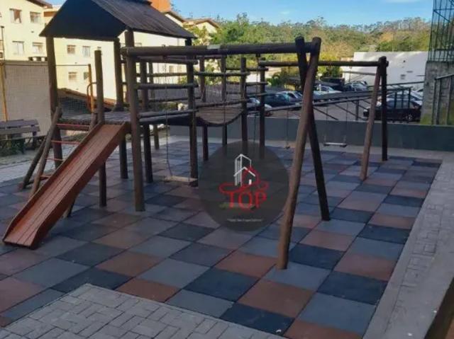 Apartamento aluguel em Santo André