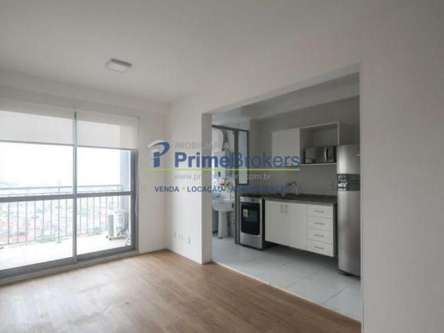 Apartamento venda em Vila Mascote, São Paulo