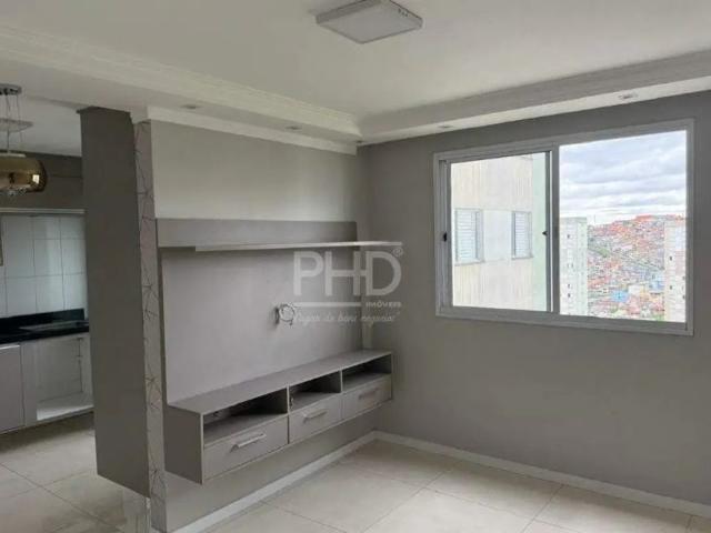 Apartamento aluguel em Jardim Palermo, São Bernardo do Campo