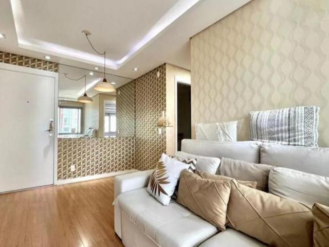 Apartamento venda em Vila Mascote, São Paulo
