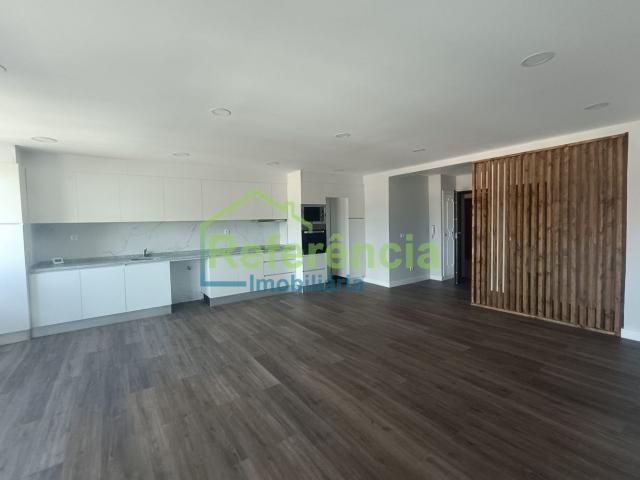 Apartamento venda em Cino Chaves, Chaves