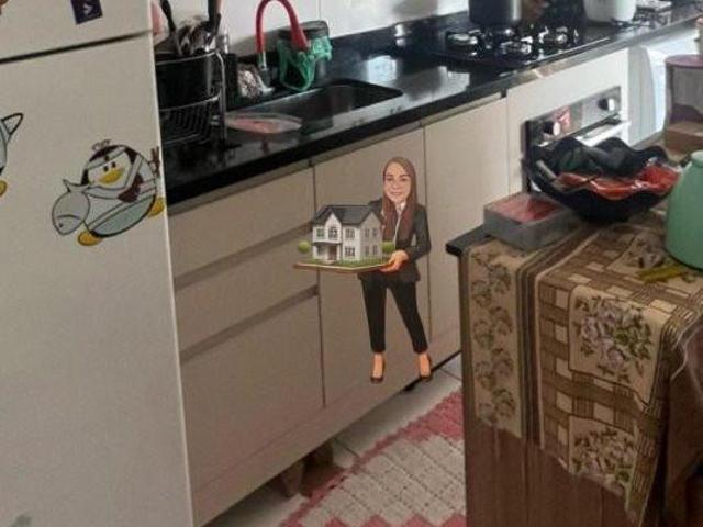 Apartamento venda em Região Imediata de São Paulo, Região Metropolitana de São Paulo