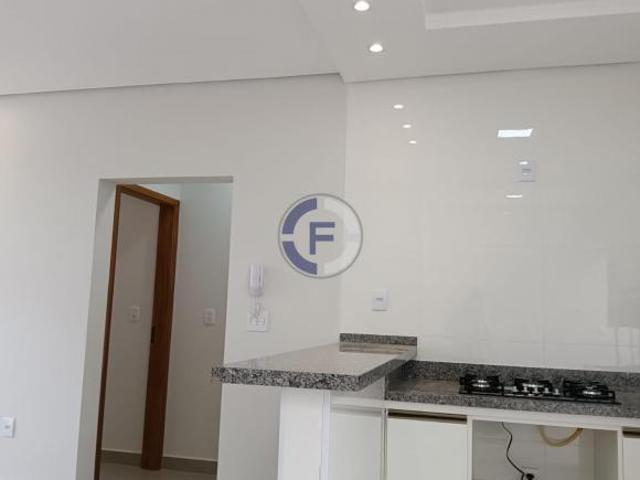 Apartamento venda em Região Geográfica Imediata de São Sebastião do Paraíso, São Sebastião do Paraíso