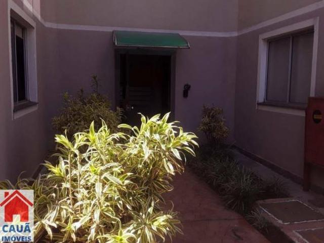 Apartamento venda em Região Geográfica Imediata de Uberaba, Uberaba
