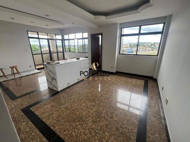 Apartamento venda em Região Geográfica Imediata de Sete Lagoas, Sete Lagoas