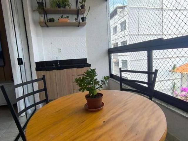 Apartamento venda em Região Geográfica Imediata de Juiz de Fora, Juiz de Fora