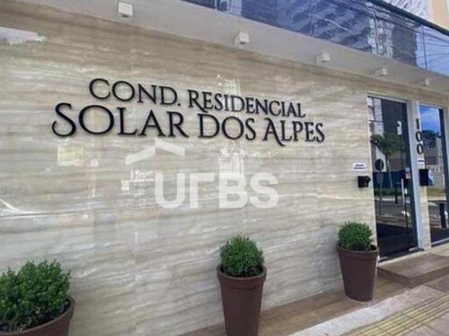Apartamento venda em Região Geográfica Imediata de Goiânia, Goiânia