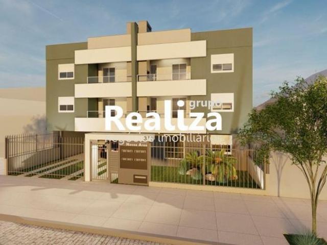 Apartamento venda em Região Geográfica Imediata de Caxias do Sul, Caxias do Sul