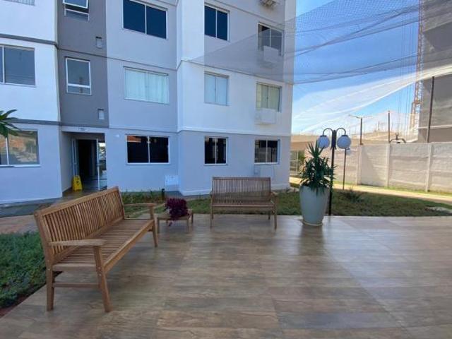 Apartamento venda em Região Geográfica Imediata de Goiânia, Goiânia