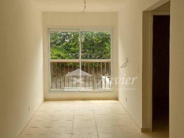 Apartamento venda em Vargem Grande Paulista