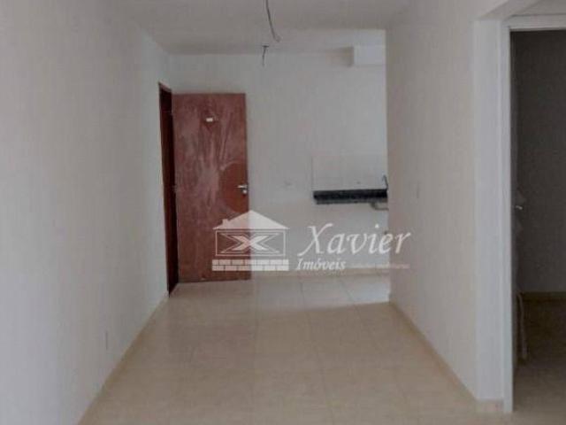 Apartamento venda em Vargem Grande Paulista